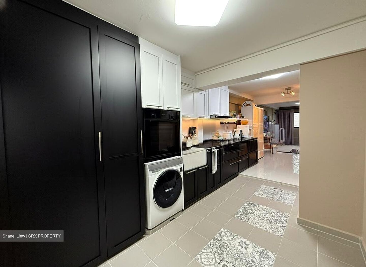 Blk 33 Marine Crescent Ville (Marine Parade), HDB 3 Rooms #502984421